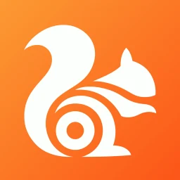 Ikon UC Browser - Cepat VPN Proxy
